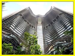 Marina One East Tower (D1), Office #602687071